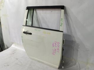 Дверь правая задняя TOYOTA PROBOX NCP165 3 ракурс