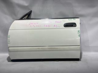 Дверь левая передняя TOYOTA CROWN LS141 1 ракурс