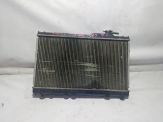 Запчасть радиатор основной TOYOTA CELICA