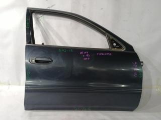 Дверь правая передняя TOYOTA SPRINTER AE104 1 ракурс