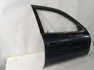 Дверь правая передняя TOYOTA SPRINTER AE104 2 ракурс