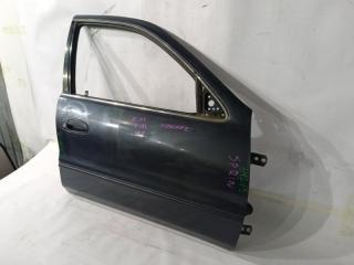 Дверь правая передняя TOYOTA SPRINTER AE104 3 ракурс