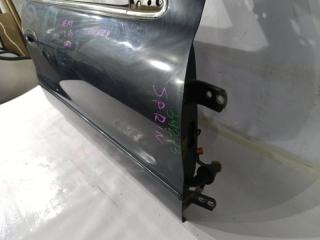Дверь правая передняя TOYOTA SPRINTER AE104 4 ракурс