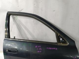 Дверь правая передняя TOYOTA SPRINTER AE104 5 ракурс