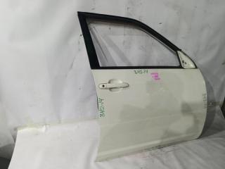 Дверь правая передняя TOYOTA PROBOX NCP160 2 ракурс