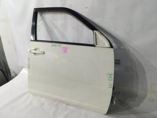 Дверь правая передняя TOYOTA PROBOX NCP160 3 ракурс