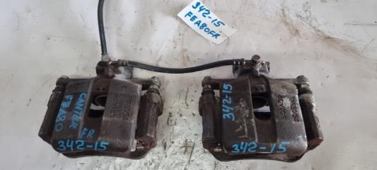 Суппорт передний правый MITSUBISHI FUSO