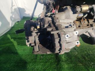 АКПП TOYOTA VITZ SCP10 1SZ-FE U140E-02A 4 ракурс