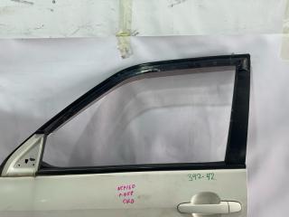 Дверь левая передняя TOYOTA SUCCEED NCP160 2 ракурс Дверь левая передняя TOYOTA SUCCEED NCP160 2 ракурс
