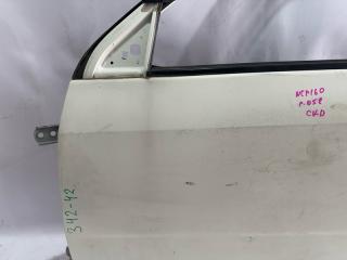Дверь левая передняя TOYOTA SUCCEED NCP160 3 ракурс Дверь левая передняя TOYOTA SUCCEED NCP160 3 ракурс