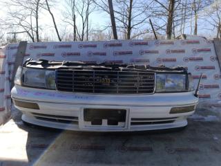 Nose cut TOYOTA CROWN LS141 30-197 1 ракурс
