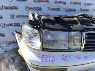 Nose cut TOYOTA CROWN LS141 30-197 3 ракурс