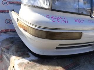 Nose cut TOYOTA CROWN LS141 30-197 4 ракурс