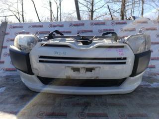 Nose cut TOYOTA SUCCEED NCP160 52-279 1 ракурс Nose cut TOYOTA SUCCEED NCP160 52-279 1 ракурс