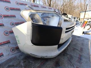 Nose cut TOYOTA SUCCEED NCP160 52-279 2 ракурс Nose cut TOYOTA SUCCEED NCP160 52-279 2 ракурс