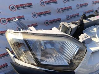 Nose cut TOYOTA SUCCEED NCP160 52-279 4 ракурс Nose cut TOYOTA SUCCEED NCP160 52-279 4 ракурс