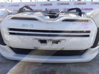 Nose cut TOYOTA SUCCEED NCP160 52-279 5 ракурс Nose cut TOYOTA SUCCEED NCP160 52-279 5 ракурс