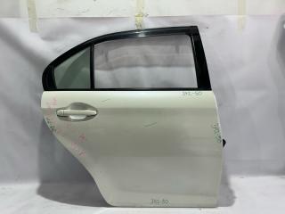Дверь правая задняя TOYOTA COROLLA AXIO NZE164 1 ракурс