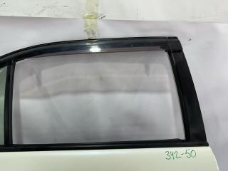 Дверь правая задняя TOYOTA COROLLA AXIO NZE164 2 ракурс