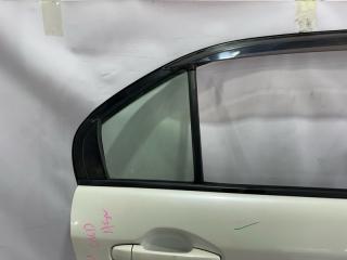 Дверь правая задняя TOYOTA COROLLA AXIO NZE164 3 ракурс