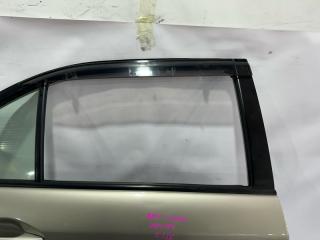 Дверь правая задняя TOYOTA COROLLA AXIO NZE164 2 ракурс