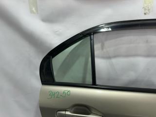 Дверь правая задняя TOYOTA COROLLA AXIO NZE164 3 ракурс