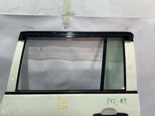 Дверь левая задняя TOYOTA PROBOX NCP165 2 ракурс