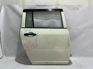 Дверь правая задняя TOYOTA PROBOX NCP165 1 ракурс