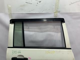 Дверь правая задняя TOYOTA PROBOX NCP165 2 ракурс