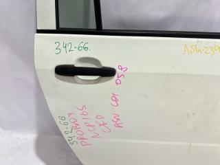 Дверь правая задняя TOYOTA PROBOX NCP165 3 ракурс