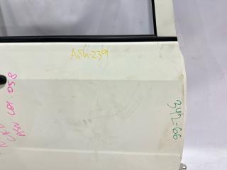 Дверь правая задняя TOYOTA PROBOX NCP165 4 ракурс