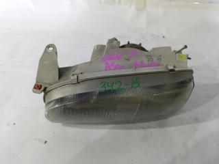 Фара левая TOYOTA SPRINTER AE104 12-359 4 ракурс