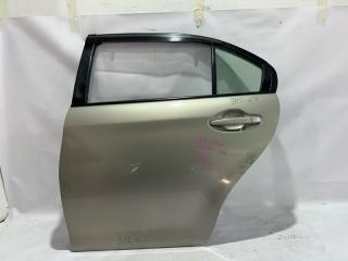 Дверь левая задняя TOYOTA COROLLA AXIO NZE164 1 ракурс
