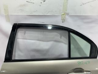 Дверь левая задняя TOYOTA COROLLA AXIO NZE164 2 ракурс
