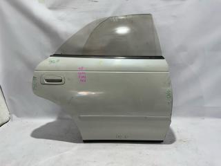 Дверь задняя правая TOYOTA MARK II контрактная Дверь задняя правая TOYOTA MARK II