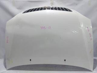 Капот TOYOTA HARRIER MCU15 1 ракурс