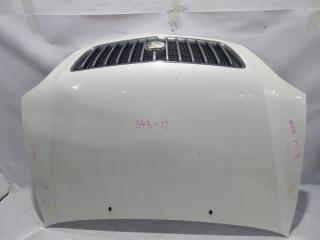 Капот TOYOTA HARRIER MCU15 2 ракурс