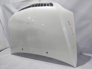 Капот TOYOTA HARRIER MCU15 3 ракурс