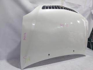 Капот TOYOTA HARRIER MCU15 4 ракурс