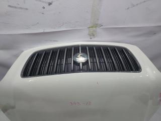 Капот TOYOTA HARRIER MCU15 5 ракурс
