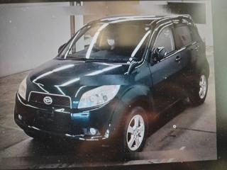 АКПП DAIHATSU BE-GO J210 3SZ-FE 2 ракурс