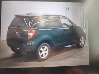 АКПП DAIHATSU BE-GO J210 3SZ-FE 3 ракурс
