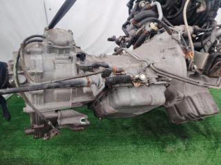 АКПП DAIHATSU BE-GO J210 3SZ-FE 4 ракурс