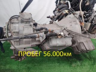 АКПП DAIHATSU BE-GO
