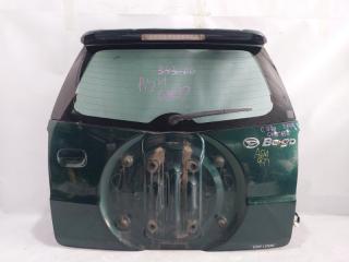 Дверь 5-я DAIHATSU BE-GO J210G 1 ракурс
