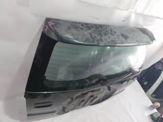 Дверь 5-я DAIHATSU BE-GO J210G 4 ракурс
