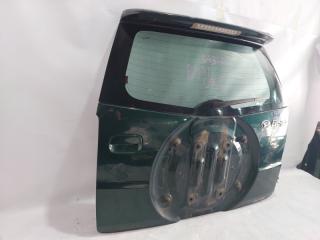 Дверь 5-я DAIHATSU BE-GO J210G 5 ракурс