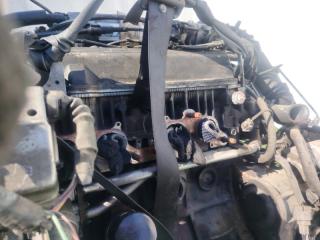 Двигатель TOYOTA CAMRY SV30 4S-FE 5 ракурс
