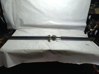 Карданный вал  TOYOTA COROLLA FIELDER NZE124 1NZ-FE 1 ракурс