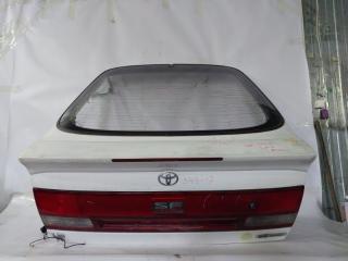 Дверь 5-я TOYOTA CORONA SF ST190 1 ракурс
